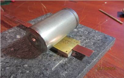 Штамповка 2